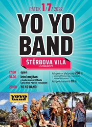 Yo Yo Band