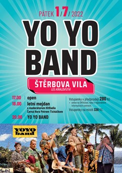 Yo Yo Band
