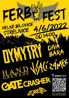 FERBY FEST 2022