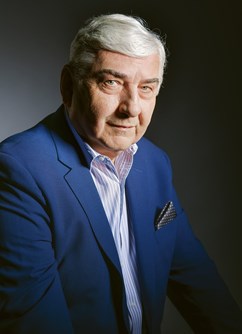 Miroslav Donutil - Na kus řeči