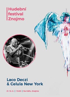 Laco Déczi