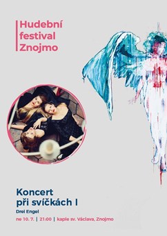 Koncert při svíčkách I.