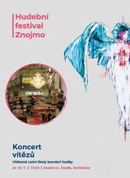 Koncert vítězů