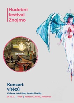 Koncert vítězů