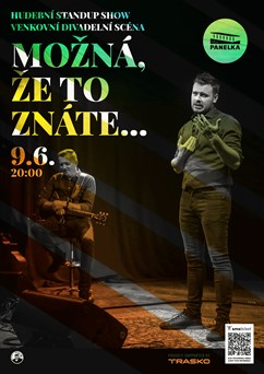 Možná, že to znáte...
