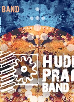 Hudba Praha Band