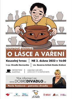 Kouzelný hrnec