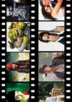 Slavné filmové melodie