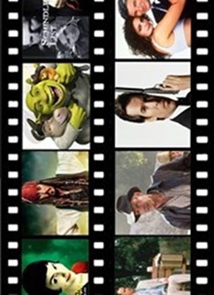 Slavné filmové melodie