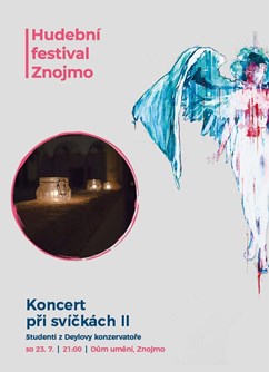 Koncert při svíčkách II.