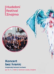 Koncert bez hranic