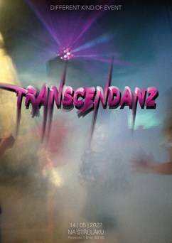 TRANSCENDANZ w/ Dean High /NL/ , Bocksrucker /A/  & more