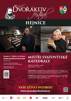 Mistři Svatovítské Katedrály