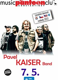 Pavel Kaiser Band