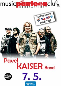 Pavel Kaiser Band