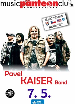 Pavel Kaiser Band