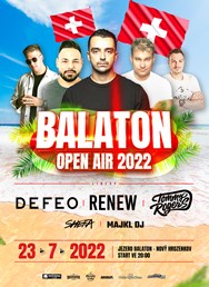 Balaton Open Air 2022