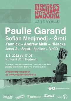 Majáles Hodonín 2022