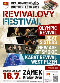 Revivalový festival