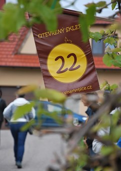 Z kopca do kopca (otevřené sklepy)