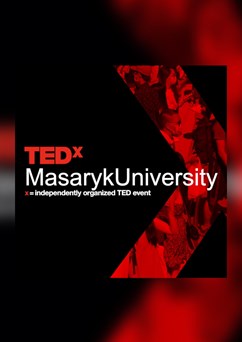 TEDxMasarykUniversity 2022