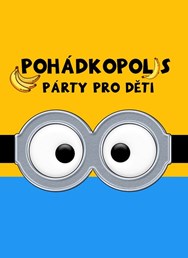 Pohádkopolis - párty pro děti 