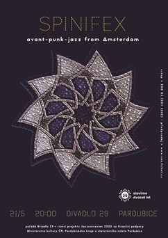 Spinifex (NL/D/E/PT/US)