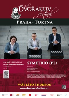 Symetrio