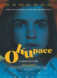 Okupace