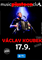 Václav Koubek Trio v Konstantinkách
