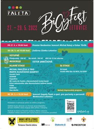 BiGy Fest Letovice