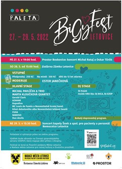 BiGy Fest Letovice