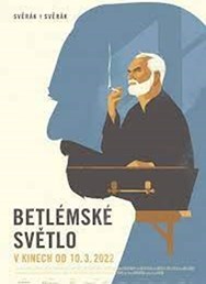 Betlémské světlo  (Česko)  2D  BIO SENIOR