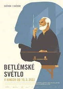 Betlémské světlo  (Česko)  2D  BIO SENIOR