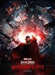 Doctor Strange v mnohovesmíru šílenství  (USA)  3D