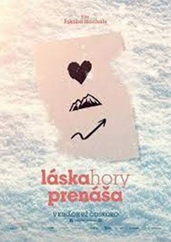 Láska hory přenáší  (Slovensko/Česko)  2D