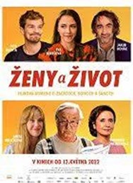 Ženy a život  (Česko)  2D