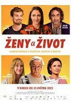 Ženy a život  (Česko)  2D