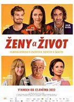 Ženy a život  (Česko)  2D