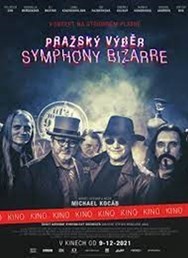 Pražský výběr - Symphony Bizarre  (Česko)  2D