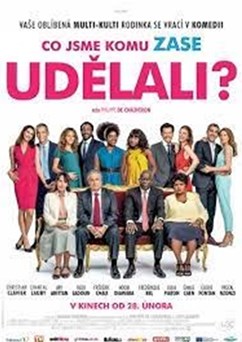 Co jsme komu všichni udělali?  (Francie)  2D