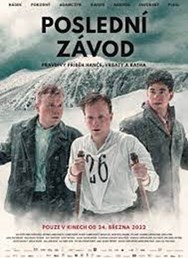 Poslední závod  (Česko)  2D  BIO SENIOR