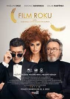 Film roku  (Španělsko)  2D