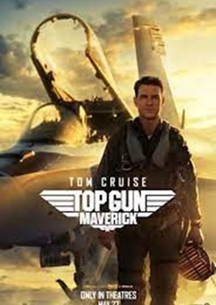 Top Gun: Maverick  (USA)  2D