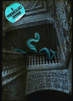 ZNOUZECTNOST + Pokračující Závada