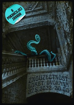 ZNOUZECTNOST + Pokračující Závada