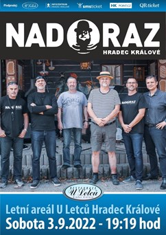 NADORAZ   " Po sezoně "