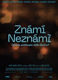 Známí neznámí  