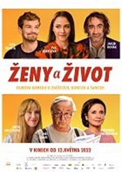 Ženy a život  