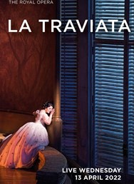 La traviata  